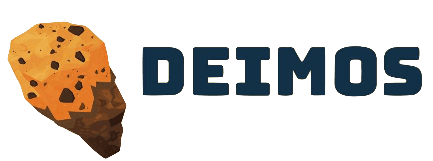 Deimos Logo